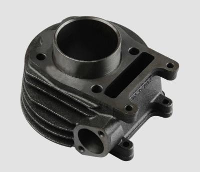 Chine Bloc-cylindres de moteur de moto de fonte de 4 courses avec la taille efficace de 65.25mm à vendre