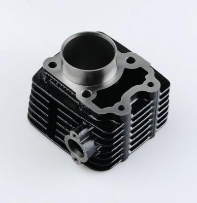 China Ventile el bloque de cilindro refrescado del arrabio para el motor BAJAJ100/CT100/BOXEADOR de la motocicleta en venta