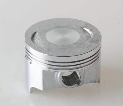 China Motorcycle 4 Stroke Engine Piston For Suzuki FD110 / GN125 / GS125 / EN125 for sale