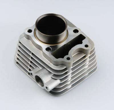 Chine Bloc-cylindres en aluminium de moto de haute performance KB-4S/Inde 2A, diamètre de 50mm. à vendre