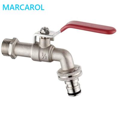 China MARCAROL Water Tank Faucet 3/4