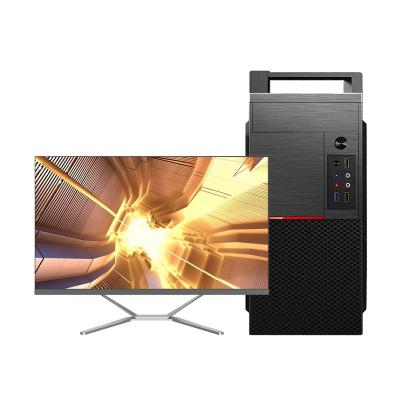 China With Professional Fan Higherheat Dissipation Efficiency PC Game Atx Computer Case for sale