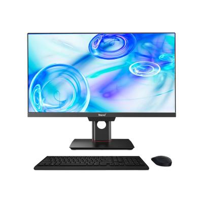 China Wholesale Adjustable Size 512gb Ram All In One Business Angle Rotation Pc Computer for sale