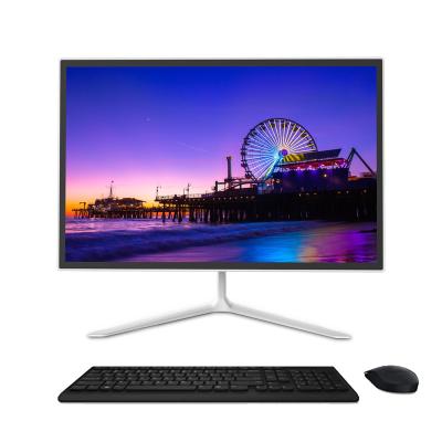 China Business Office Yes Multi Function 19 Inch Monitor Computer Hd Led Desktop Pc for sale