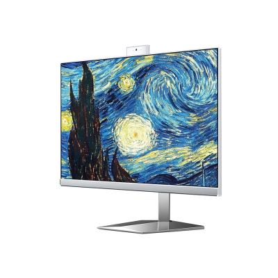 China 4k Screen Design Camera Educational Professional Hidden Pc All In One Computer For Business for sale