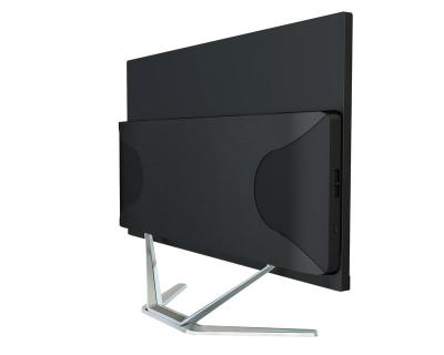 China No Game Newest Design Wholesale High Quality Computer All-in-one Desktop PC for sale