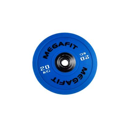 China Universal Wholesale Urethane Weight Plates Universal Urethane Studio Factory Factory Urethane Weight Bumper Plate for sale