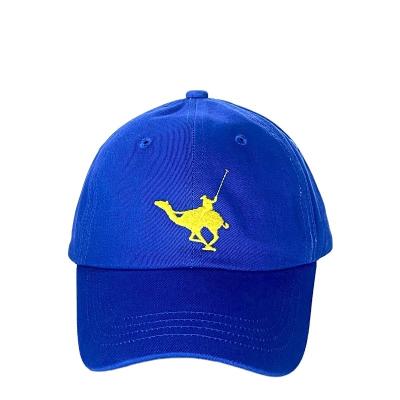 China Customs Print Logo 6 Panel Sports COMMON High Quality Baseball Cap Unisex Chamois Or Embroidery Customized Adjustable Dad Hats for sale