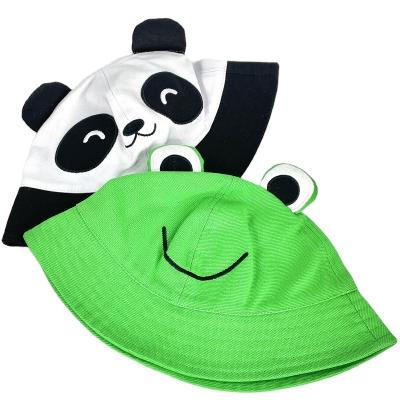 China Wholesale Sunscreen Fisherman Customized Design Logo In Good Quality Bucket For Four Season KIS Hat for sale