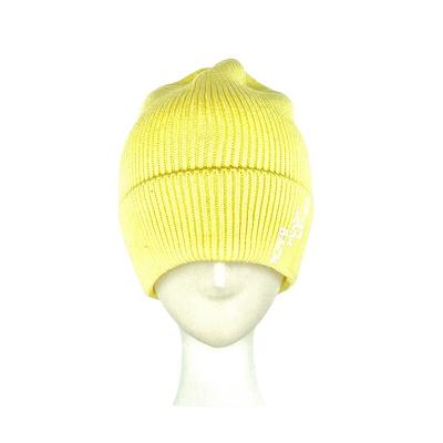 China Fashion \ custom high quality comfortable \ durable Beanie Wholesale Winter Knitted Hat multicolor for men and women for sale