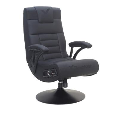 China 2022 USA HOT SALE Rocker Rocker Pedestal Office Wireless Audio Gaming Chair for sale