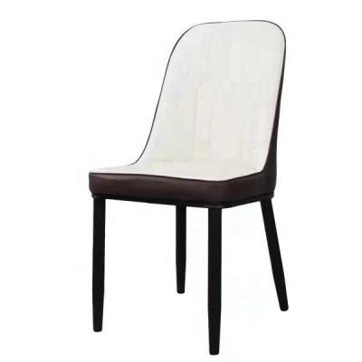 China Nemo Living Room Home Furniture Modular Lounge Luxury Modern Style Dining Chair for sale