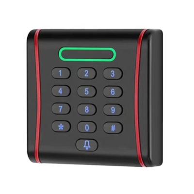 China Offic.Factory Keysecu Single Door Access Control Standalone Waterproof Products for sale