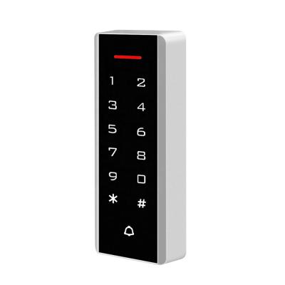 China Tuya Keysecu smart access control keypad lock for sale