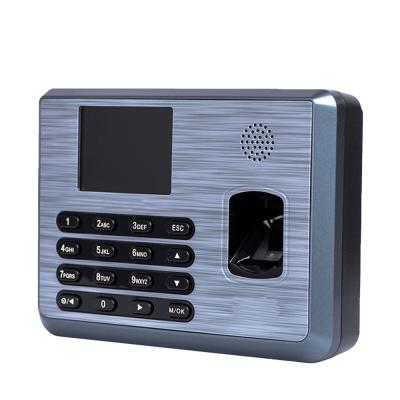 China T9 entered ZKT fingerprint attendance machine ZK TX628 for sale