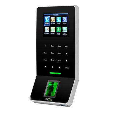 China People counting Zkt door access control system product with wifi for sale