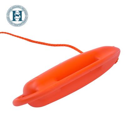 China Water Rescue Floatation Device Rescue Torpedo Beacon For Lifeguard Water Drawing for sale