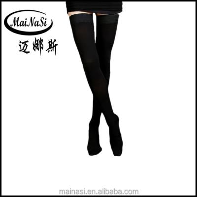 China 2016 antibacterial compression stockings for varicose veins for sale