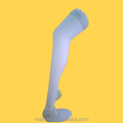 China 2016 high quality antibacterial medical compression stockings for anti embolism for sale