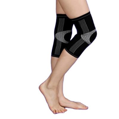 China 2022 Newest Mens Nylon Anti-bacteria Knee Brace Support for sale