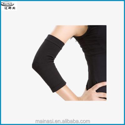 China 2015 Anti-Foul Wholesale Knitted Cricket Elbow Sleeve for sale