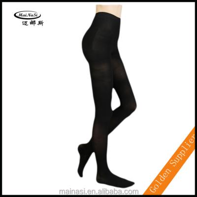 China 2015 antibacterial sexy compression pantyhose for men and women for sale