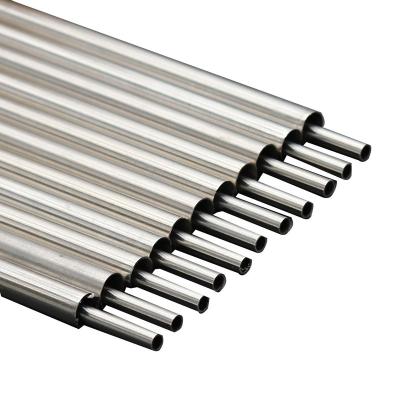 China Hot Selling China Guangdong Water Pipeline System Manufacturers Tumbler Stainless Steel Bars Coil 304 310 Stainless Steel Pipe 316l Tubing for sale