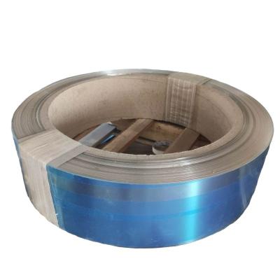 China Electronic Products Tisco Brand 301 304 Stainless Steel 420J2 Strip 1.4301 Din 430 Stainless Steel 1.4310 1.4305 Coil Price Per Kg for sale