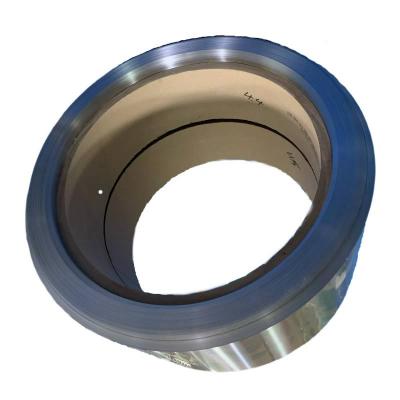 China Electronic Products Shenzhen Qichen Factory Supply Stainless Steel Coil Cold Rolled Specs. material SPCC with nickel plating for sale