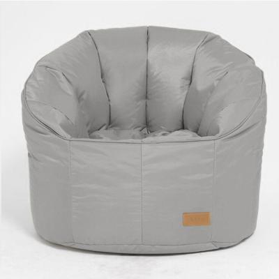 China Garden Reading Sleep Bean Bag Chair Contemporary Hot Selling Leisure Sofa Waterproof Chair for sale