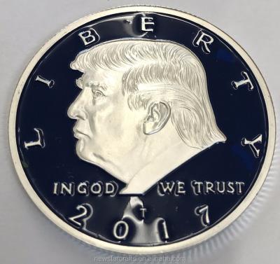 China US President Global Challenge Coin/gold coin/coin for sale for sale