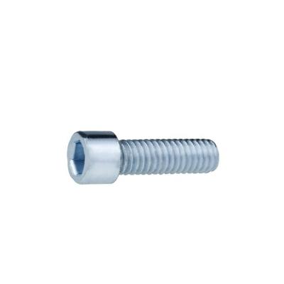 China Custom Stainless Steel Socket Head Bolt Stainless Steel Hexagon Socket Bolts for sale