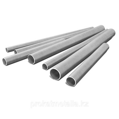 China Api5l Galvaniced Seamless Steel Medical CNC Grades Tube Pipe for sale