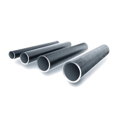 China Api5l Astm A53 En10219 Ssaw Steel Seamless Tube And Pipe Medical Pipe for sale