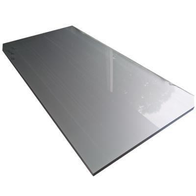 China Hot Cold-rolled Door Galvanized Steel Sheet High Tensile Steel Plate For Sale for sale