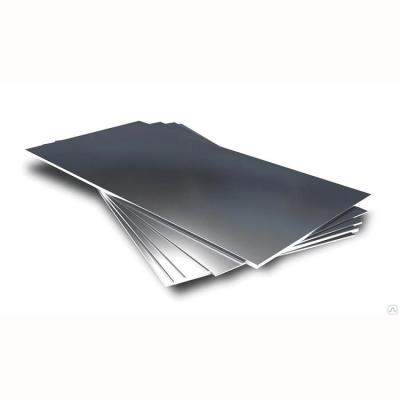 China Construction China Supplier Hot Dipped GI Sheet Stainless Steel Sheet For Construction for sale