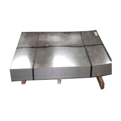 China 1mm thick galvanized construction steel sheet gi sheet price per square meter for sale