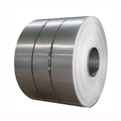 China Making Pipes Zinc Coated Skin Pass Galvanized Metal Steel Coil for sale