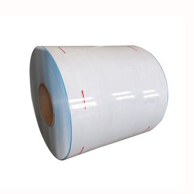 China Advertising Prepainted Galvannealed Steel Sheet Ppgi Ppgl Coils China Suppliers for sale