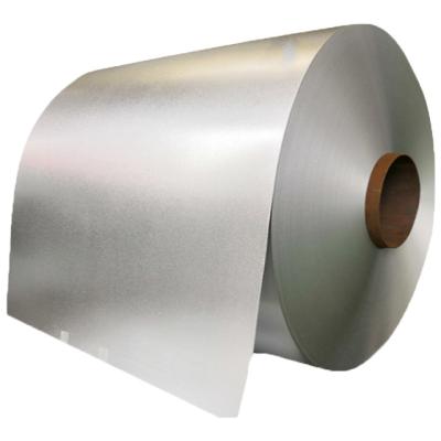 China Hot sale construction zinc galvalume steel coil aluminum price per meter for sale