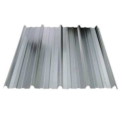 China Construction Galvanized Steel Corrugated Sheets 0.35*850*3660mm Quality Gi Head Roofing Tile for sale