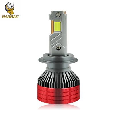 China 3 Kupfer 135W Hochhelligkeit Universal Auto LED Scheinwerfer zu verkaufen