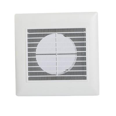 China Long Life Plastic Air Conditioner Duct Vent Ceiling Plastic Duct For HVAC for sale