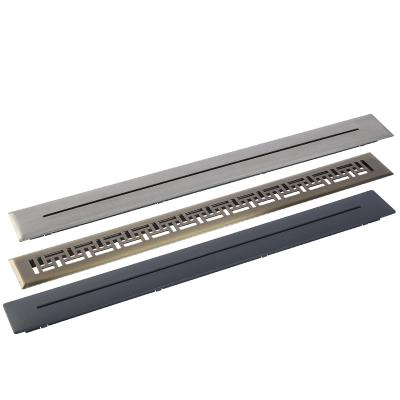 China High Quality Long Life Air Register Vent Floor Register Duct for sale