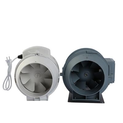 China Wholesale Long Life Integrated Duct Fan Silent Duct Fan For Air Conditioning Ventilation System for sale