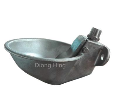 China Farms ename nipplel bowl drinker for cattle for sale