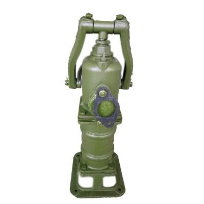 China Manual Pump Agriculture Irrigation Water Irrigation Water Pump Philippines for sale