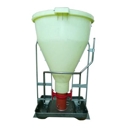 China Durable Automatic Pig Feeding Equipment Pig Feeder for sale