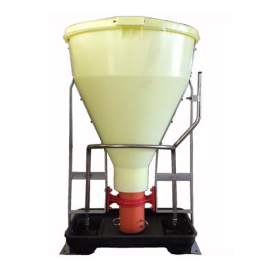 China Durable Automatic Hog Feeder For Farm Equipment for sale