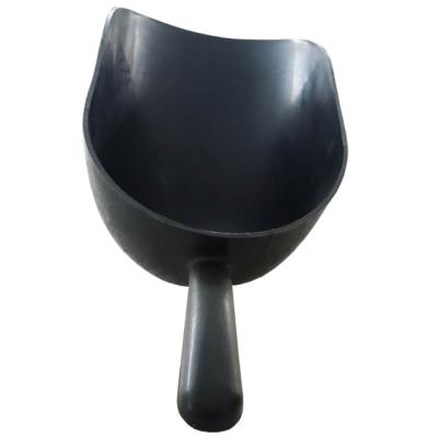 China Good hardness plastic feed scoop for sale